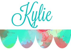 Kylie - Signature